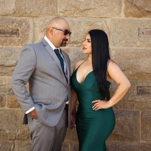 Meet your Posher, David